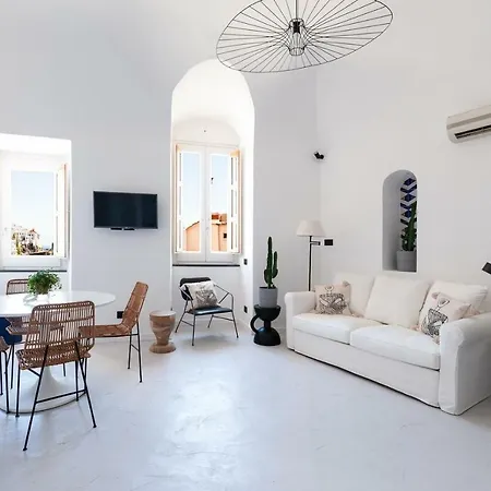 펜션 Casa Tusci By Starhost *