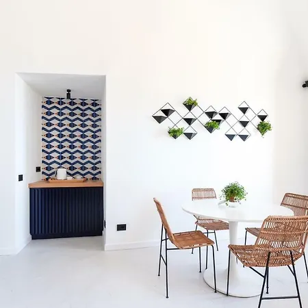 Casa Tusci By Starhost בית נופש