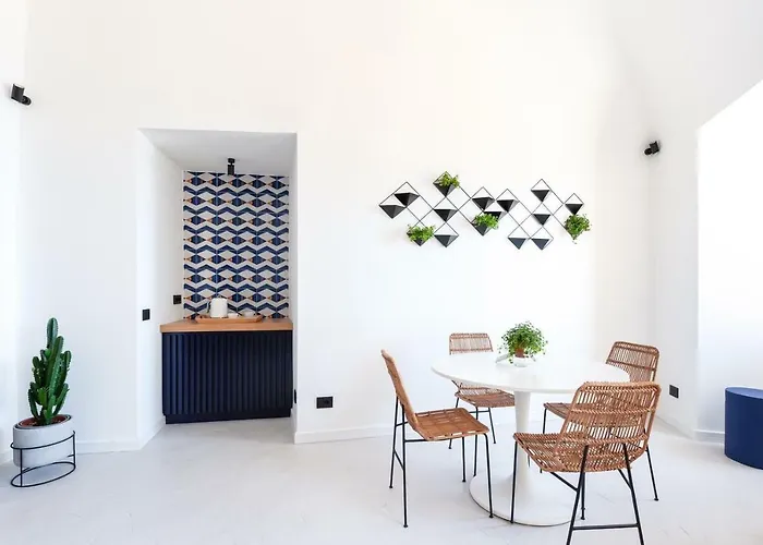 Casa Tusci By Starhost Nyaraló